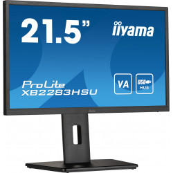 Moniteur PC IIYAMA XB2283HSU-B1