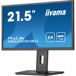 Moniteur PC IIYAMA XB2283HSU-B1