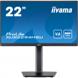 Moniteur PC IIYAMA XUB2294HSU-B2