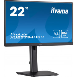 Moniteur PC IIYAMA XUB2294HSU-B2