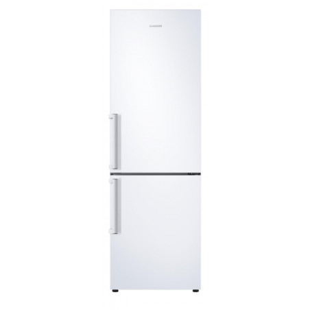 Réfrigérateur congélateur SAMSUNG RL34T622FWW