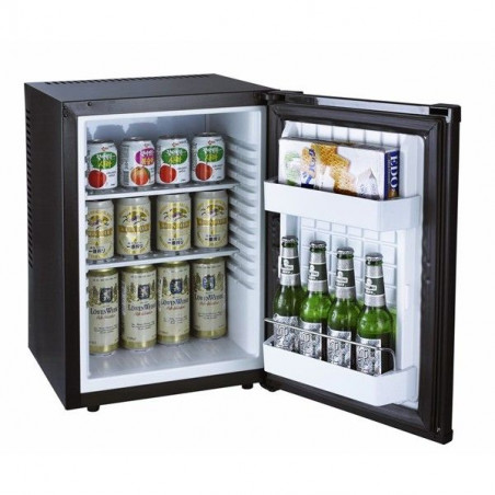 Réfrigérateur Une Porte INTER FROID MC40