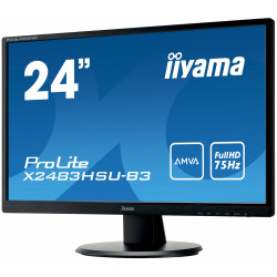 Moniteur PC IIYAMA X2483HSU-B3