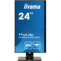 Moniteur PC IIYAMA XUB2492HSC-B1