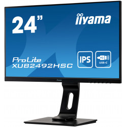 Moniteur PC IIYAMA XUB2492HSC-B1