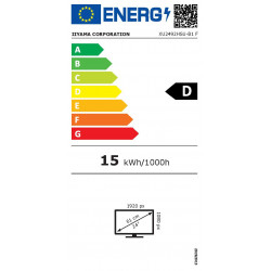 Moniteur PC IIYAMA XU2492HSU-B1