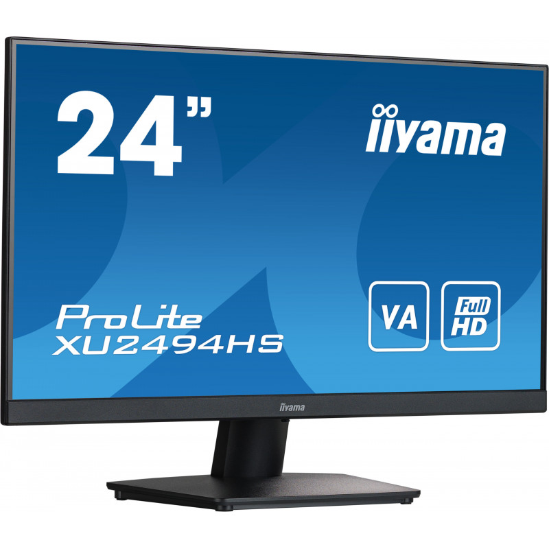 Moniteur PC IIYAMA XU2494HS-B2