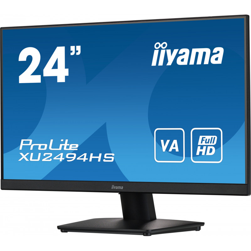 Moniteur PC IIYAMA XU2494HS-B2