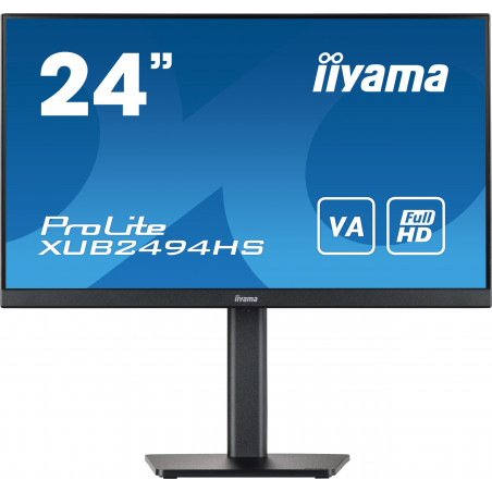 Moniteur PC IIYAMA XUB2494HS-B2