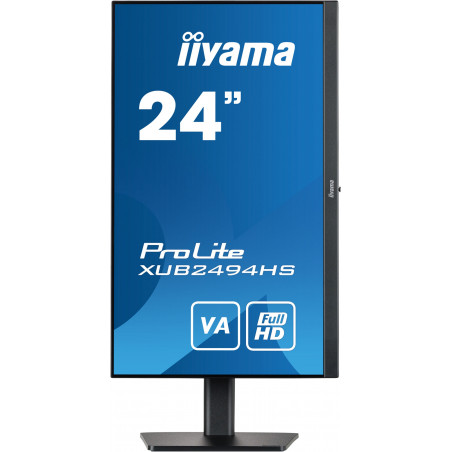 Moniteur PC IIYAMA XUB2494HS-B2