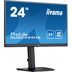 Moniteur PC IIYAMA XUB2494HS-B2