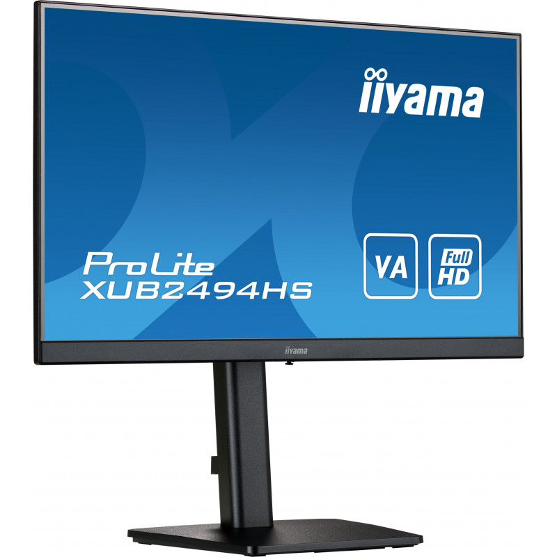 Moniteur PC IIYAMA XUB2494HS-B2