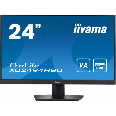 Moniteur PC IIYAMA XU2494HSU-B2