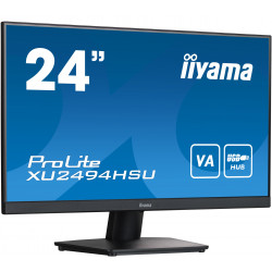 Moniteur PC IIYAMA XU2494HSU-B2