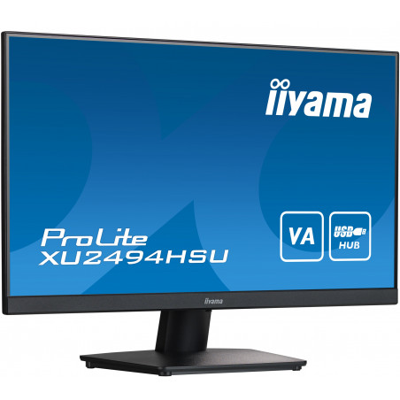 Moniteur PC IIYAMA XU2494HSU-B2