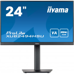 Moniteur PC IIYAMA XUB2494HSU-B2