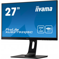 Moniteur PC IIYAMA XUB2792QSC-B1