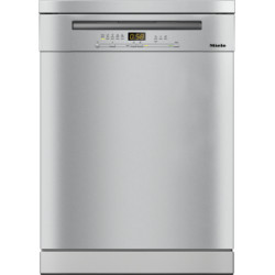 Lave Vaisselle MIELE G5210SCFRONTINOX