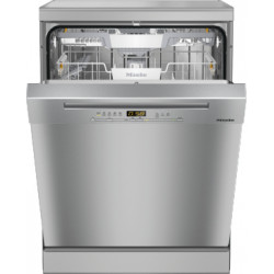 Lave Vaisselle MIELE G5210SCFRONTINOX