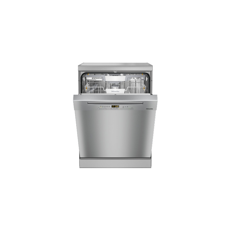 Lave Vaisselle MIELE G5210SCFRONTINOX