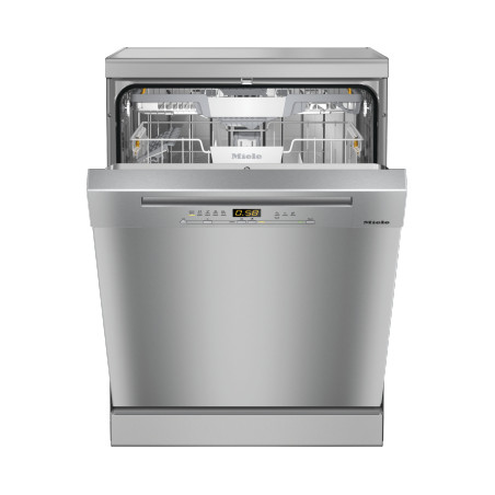 Lave Vaisselle MIELE G5210SCFRONTINOX