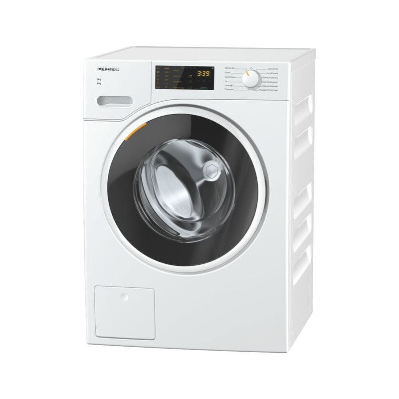 Lave Linge MIELE WWD020