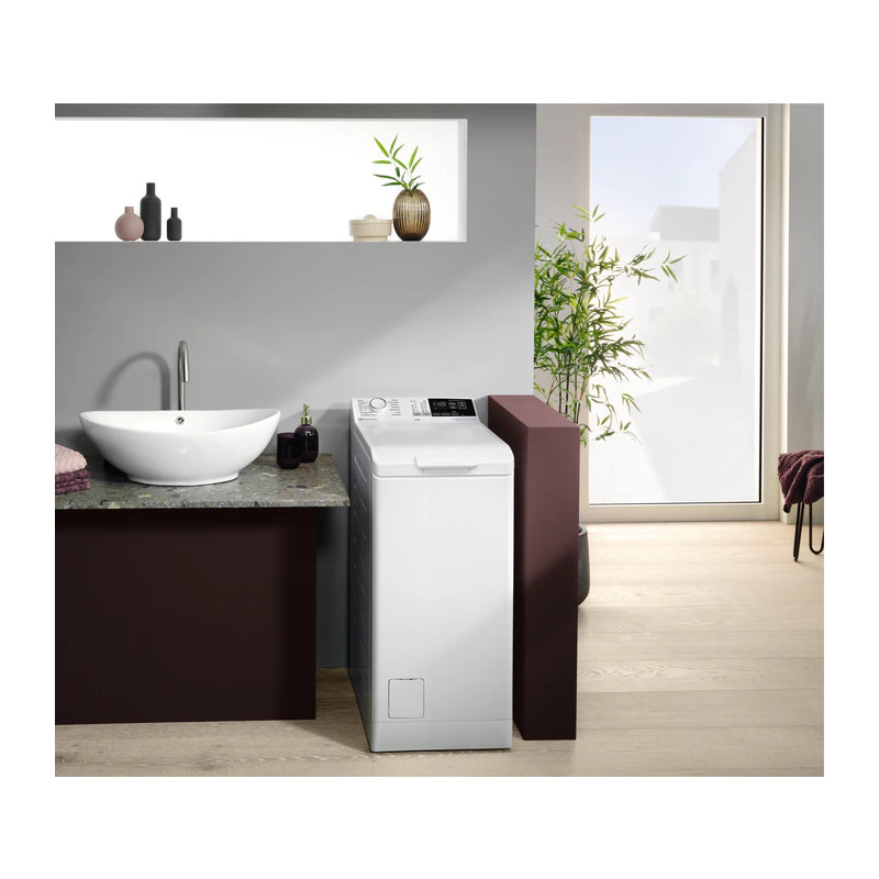 Lave Linge ELECTROLUX EW6T3164AD