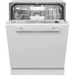 Lave Vaisselle MIELE G5260SCVI