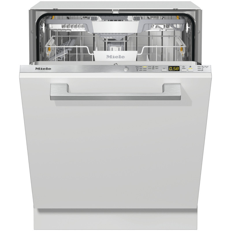 Lave Vaisselle MIELE G5260SCVI