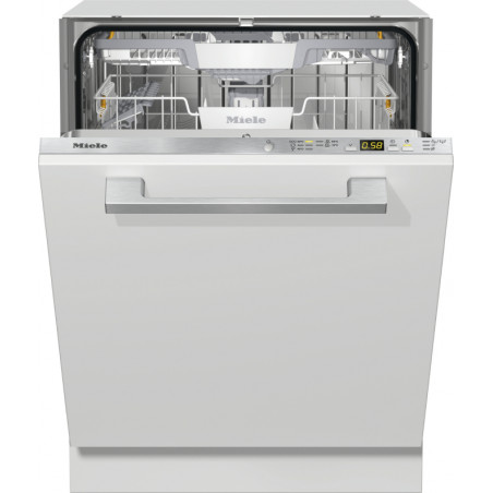 Lave Vaisselle MIELE G5260SCVI