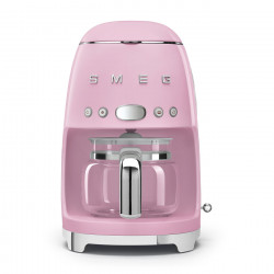 Espace Café SMEG DCF02PKEU