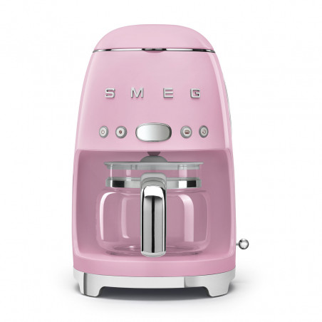 Espace Café SMEG DCF02PKEU