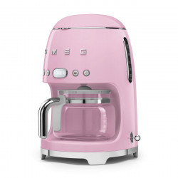 Espace Café SMEG DCF02PKEU