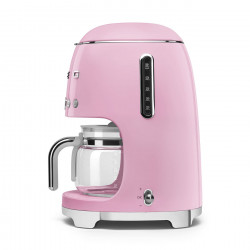 Espace Café SMEG DCF02PKEU