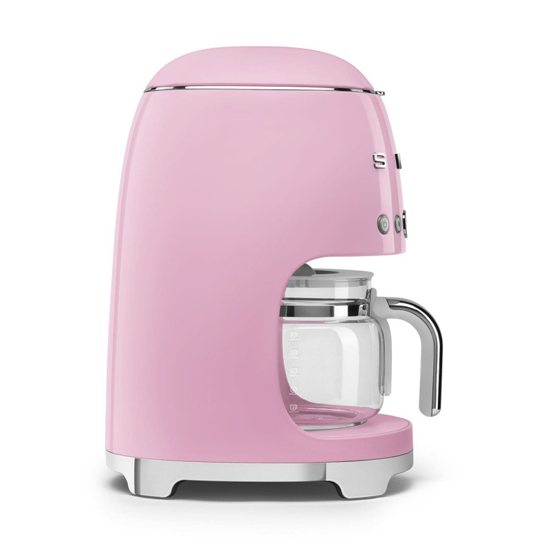 Espace Café SMEG DCF02PKEU