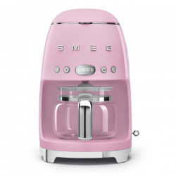 Espace Café SMEG DCF02PKEU