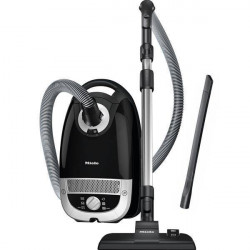 Aspirateur MIELE CPLTC2FLEXNOIR