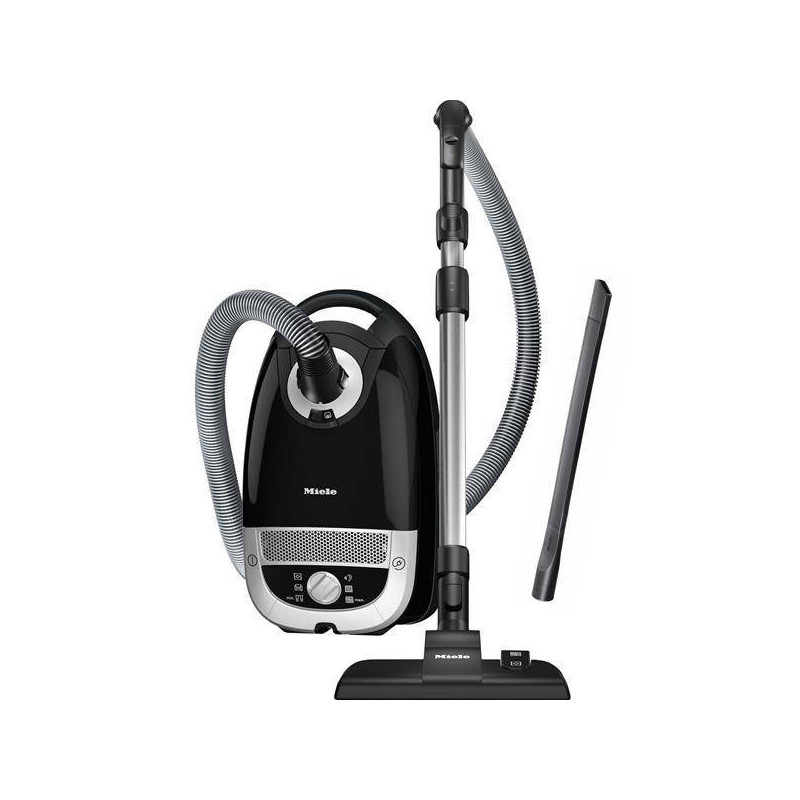 Aspirateur MIELE CPLTC2FLEXNOIR