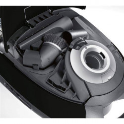 Aspirateur MIELE CPLTC2FLEXNOIR