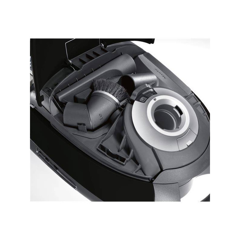 Aspirateur MIELE CPLTC2FLEXNOIR