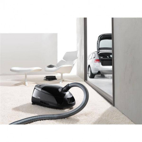 Aspirateur MIELE CPLTC2FLEXNOIR