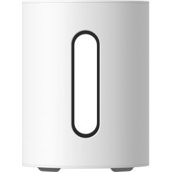 Caisson de basses SONOS SUBMINIBLANC