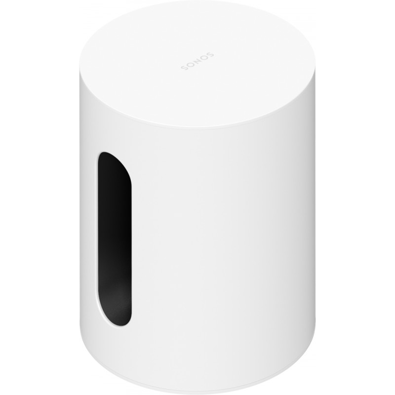 Caisson de basses SONOS SUBMINIBLANC