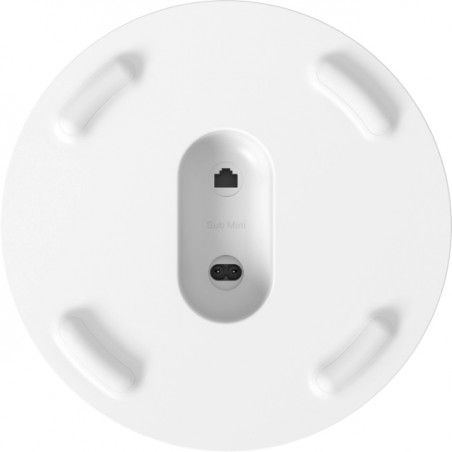 Caisson de basses SONOS SUBMINIBLANC