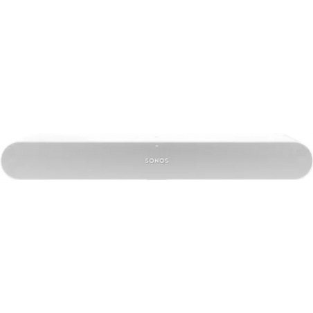 Barre de son SONOS RAY BLANC