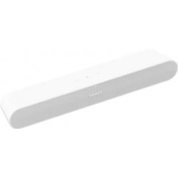 Barre de son SONOS RAY BLANC