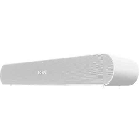 Barre de son SONOS RAY BLANC