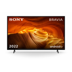 Télévision SONY KD43X72KPAEP