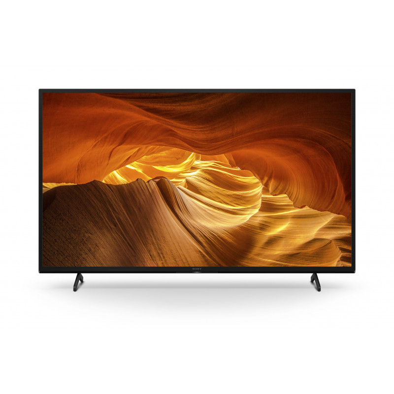 Télévision SONY KD43X72KPAEP