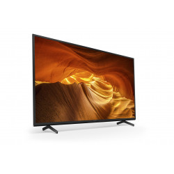 Télévision SONY KD43X72KPAEP